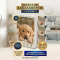 Cría a Tu Cachorro sin destrozos Desde El Primer DIa + 3 Bonos de Regalo